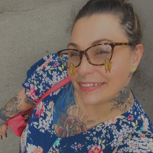 Meet your Posher, Alicia